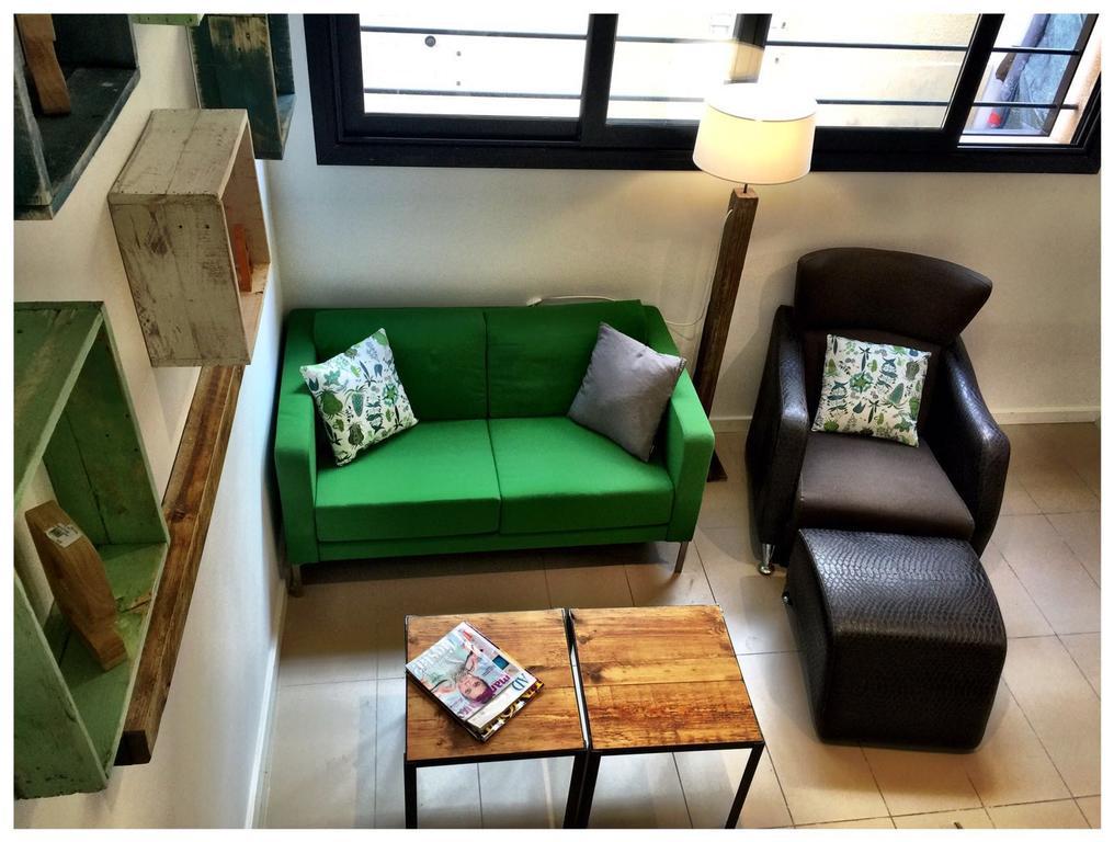 Casas Gracia Appartamento