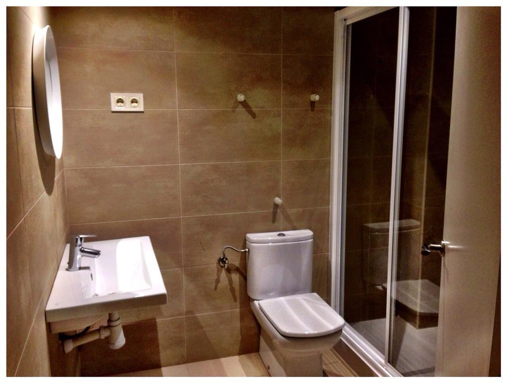 Casas Gracia * Barcellona