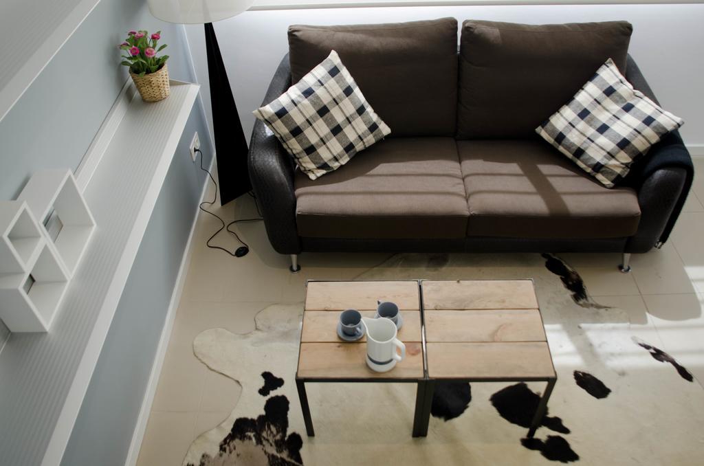 Appartamento Casas Gracia Barcellona