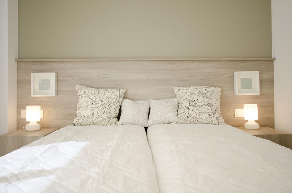 Casas Gracia Appartamento