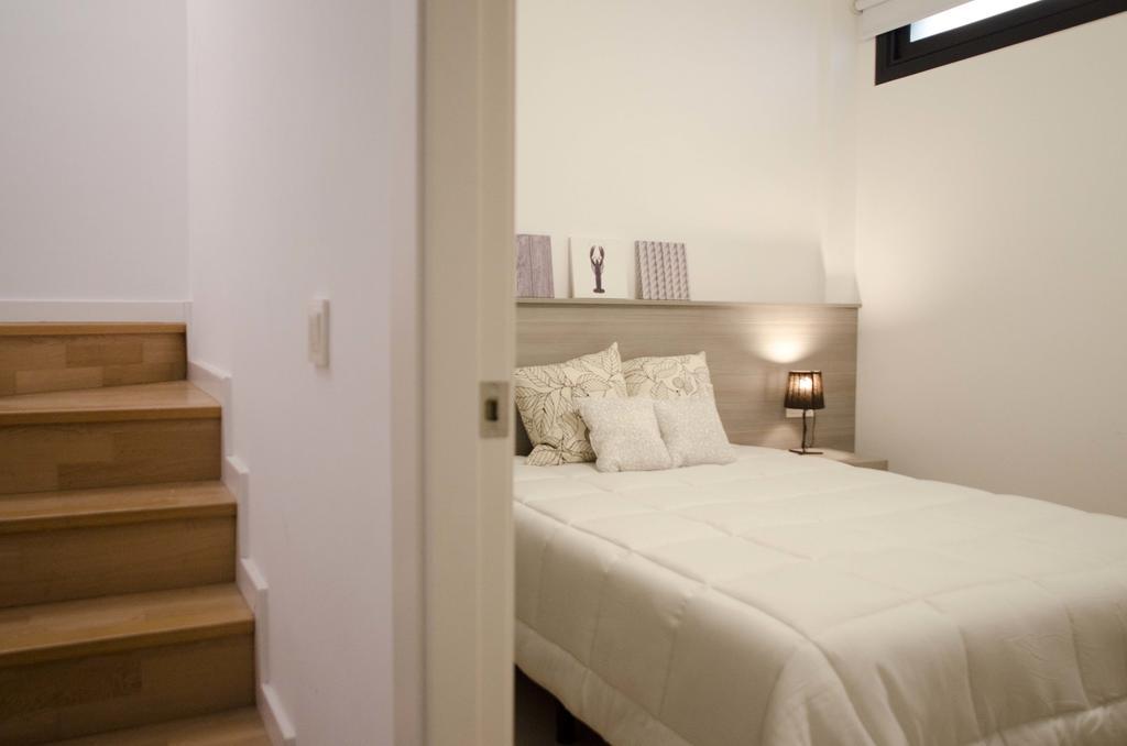 Appartamento Casas Gracia Barcellona
