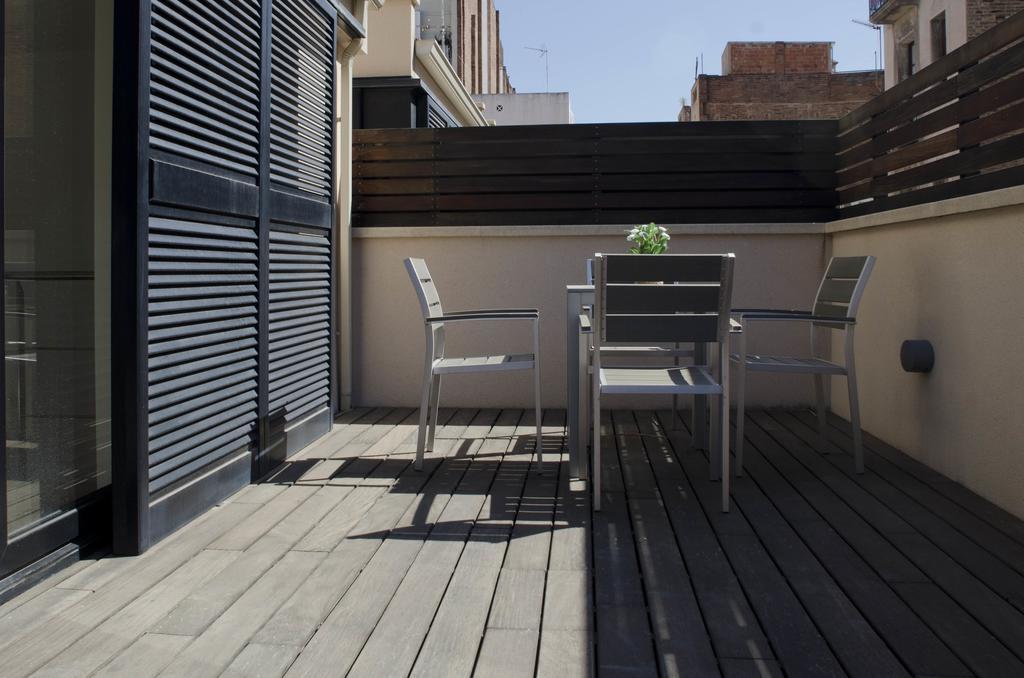Casas Gracia Appartamento *