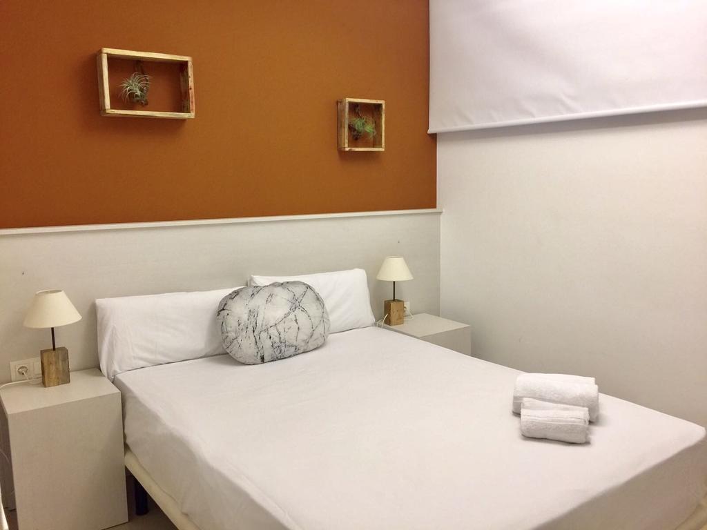 Casas Gracia Barcellona